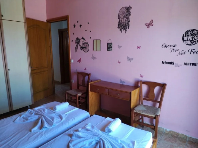 Villa Tranquil