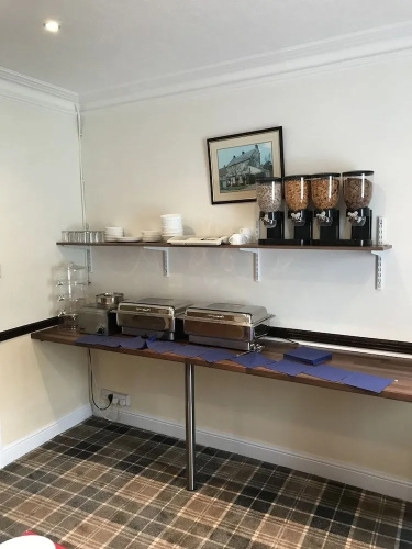 Vane House B&B
