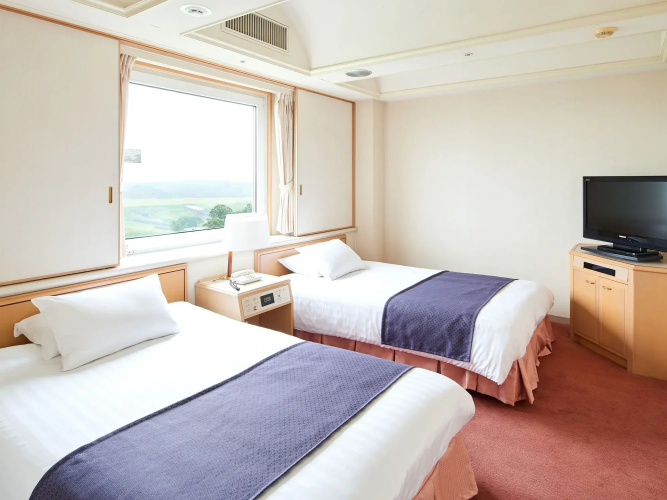 Marroad International Hotel Narita