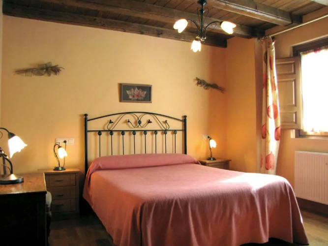 Casa Rural Burret