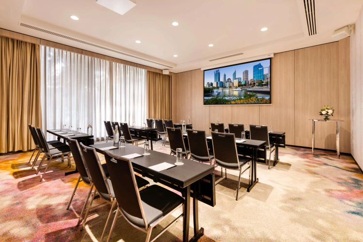 Pan Pacific Perth photo 20