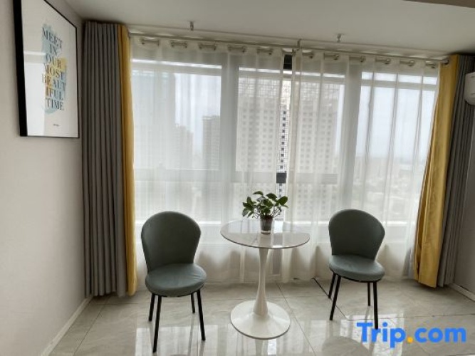Standard Twin Family room
