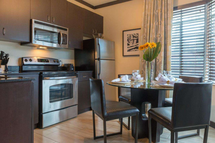 Tradewinds Apartment Hotel photo 25