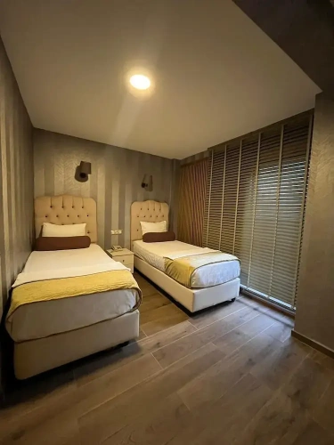 Comfort Twin room