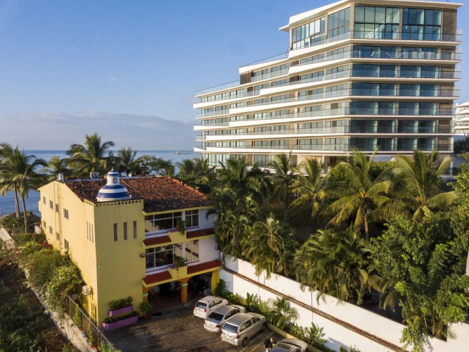 Imagen del hotel
