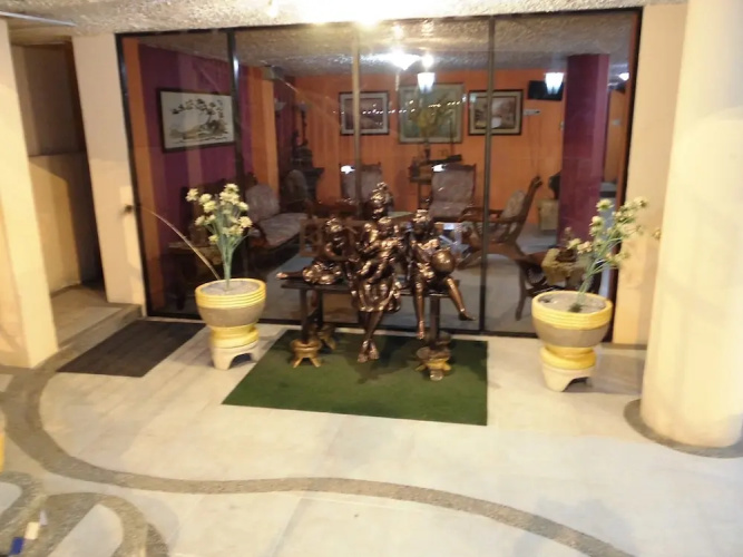 Hotel Francisco II