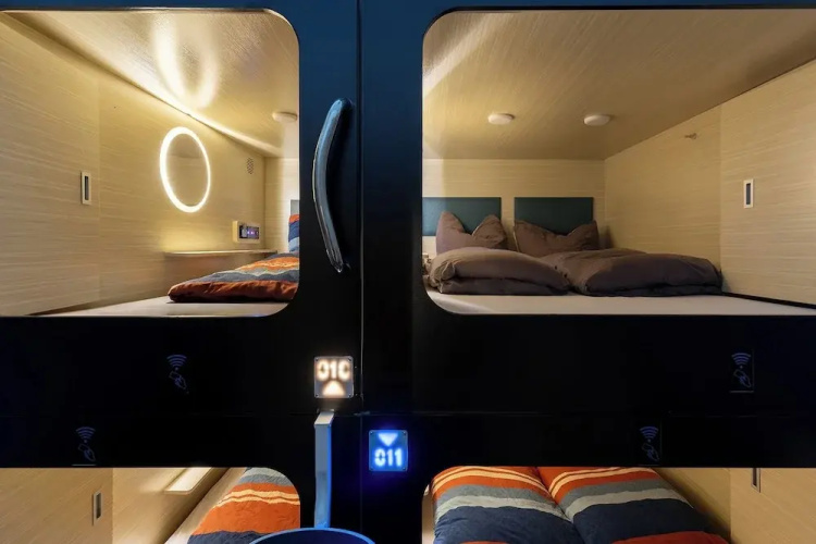Hotelafbeelding