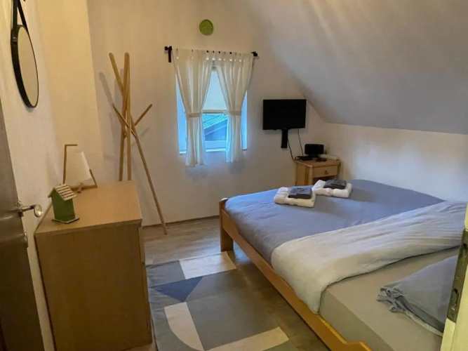 Guest House Durmitor Paradise