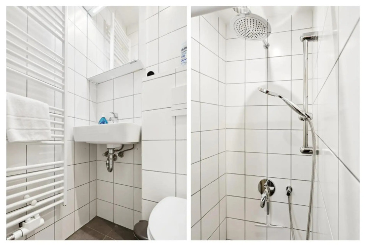 Lux Apartment in Charlottenberg