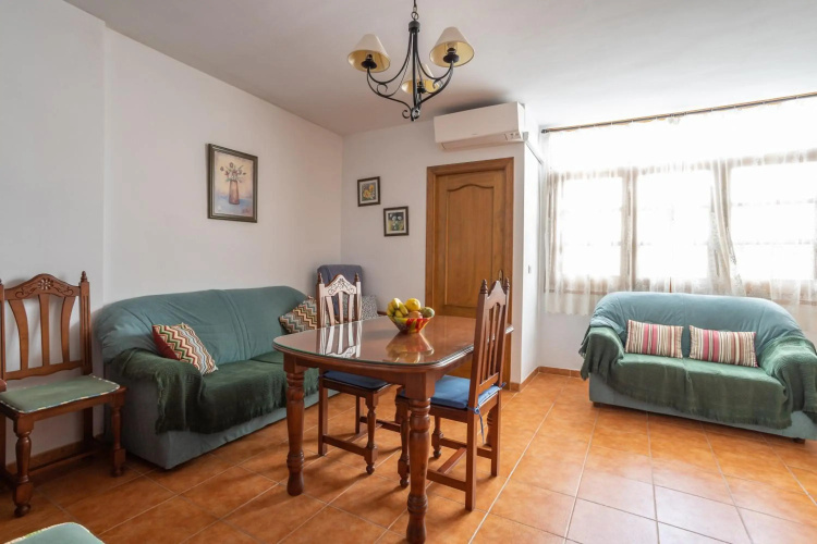 Apartment Nieves 2
