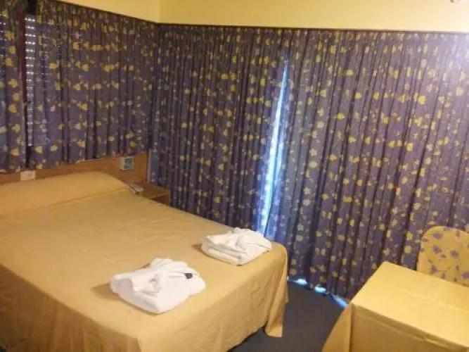 Hotel Marina