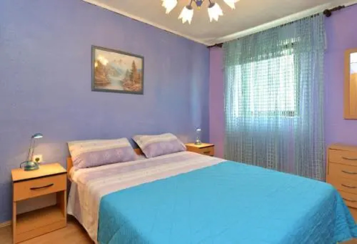 Apartments Predrag 498