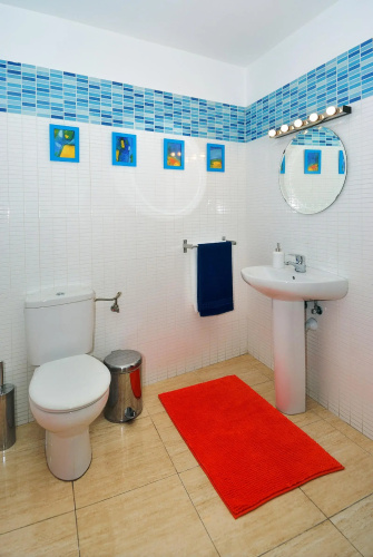 Apartamentos Avenida