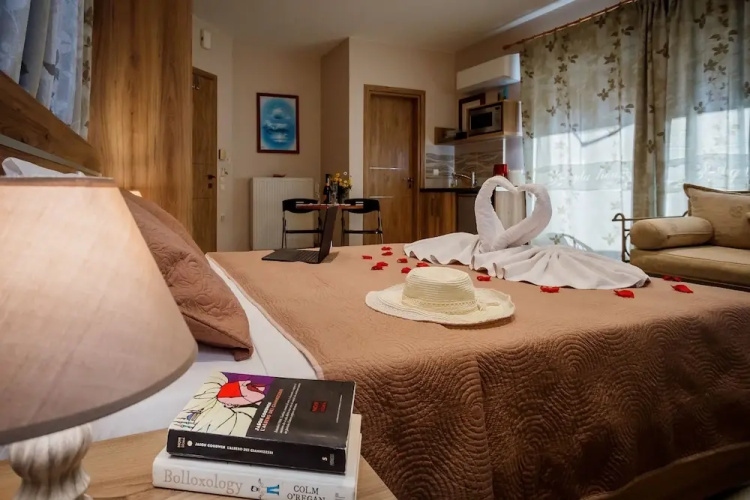 Mirimar Apartments Zante