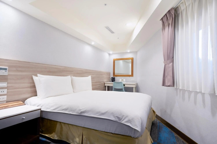 Ferrary Hotel