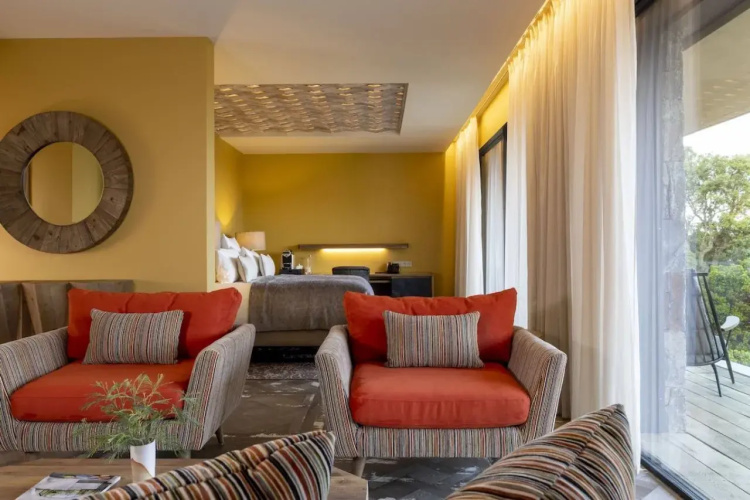 Les Regalia Hotel & SPA