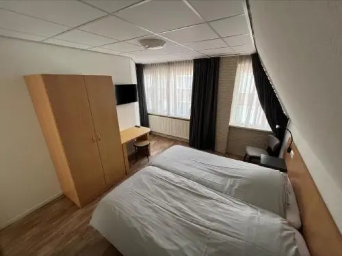 Appartement 5