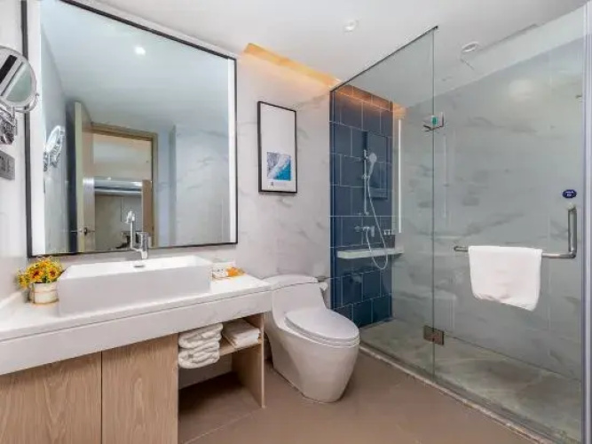 Kyriad Marvelous Hotel
