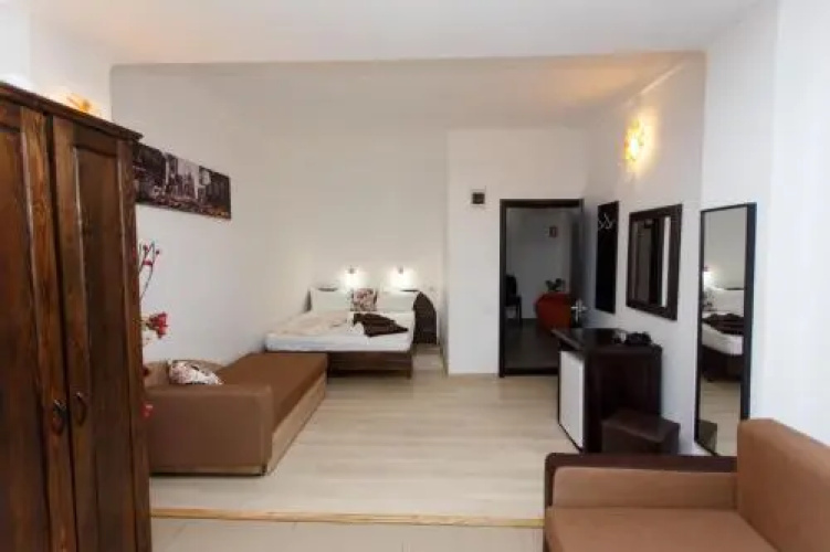 Vila Sandra