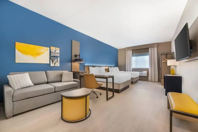 Suite