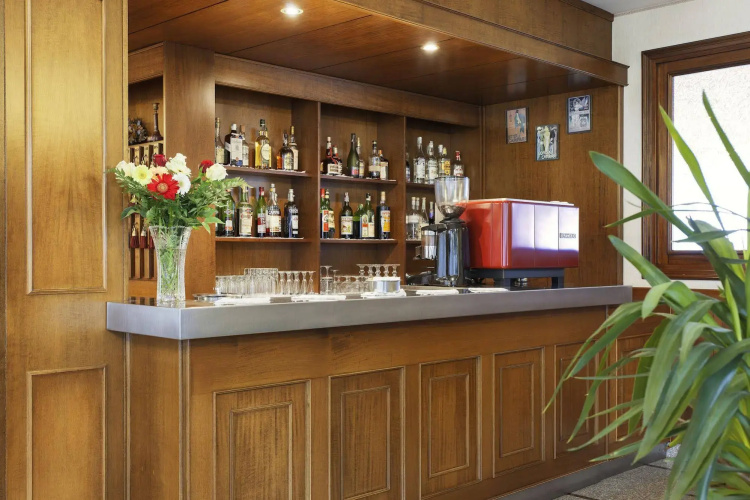 Hotel Tre Laghi