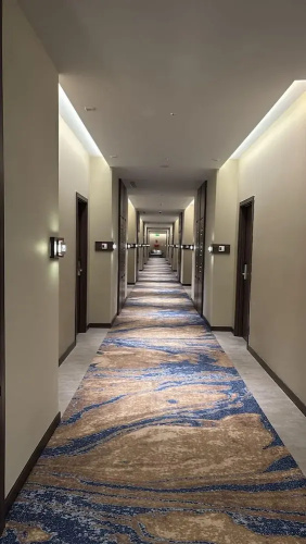 Grand Aurel Hotel Morowali