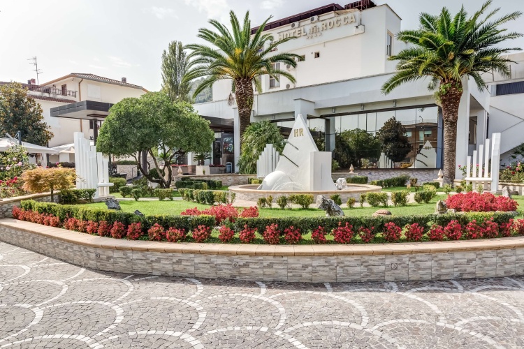 Best Western Hotel Rocca photo 20