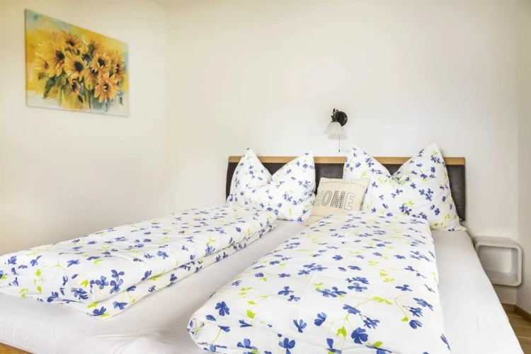 3 Bedrooms Family Apartment