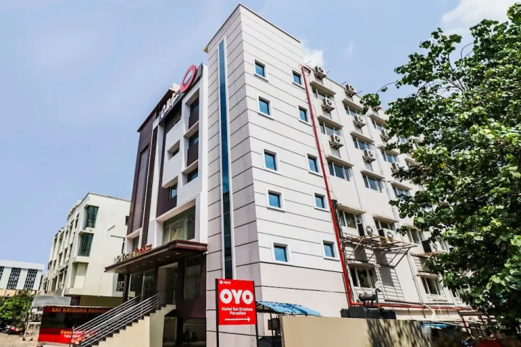 Otel görseli