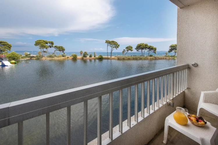 Hotel Le Plein Sud Hyeres