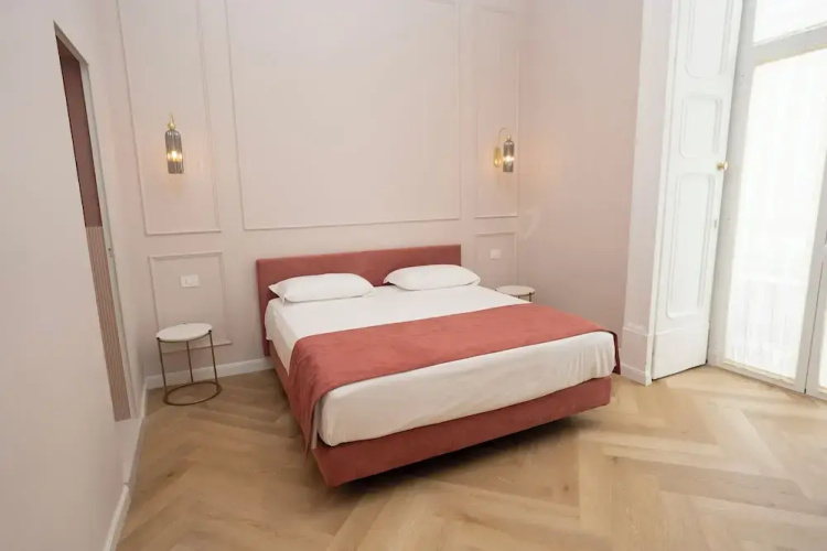 Boutique Luxury Suite