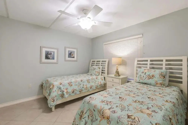 Surfside Ii #109 2 Bedroom Home by RedAwning
