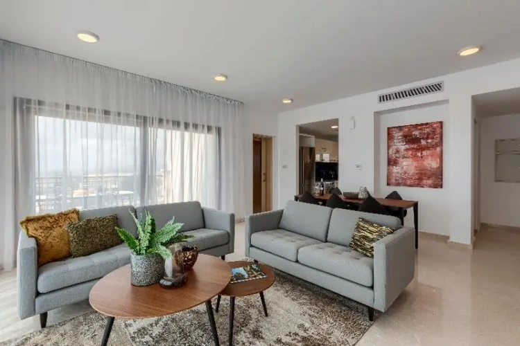 Premium Apartment