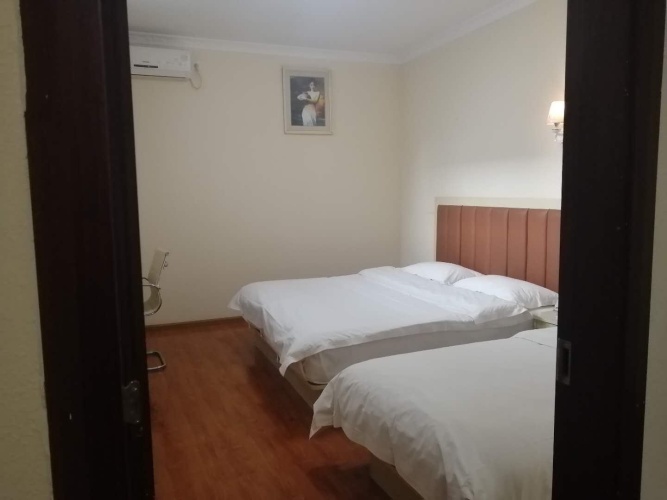 Triple Suite
