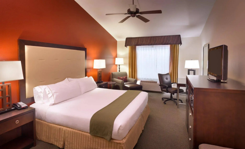 Hampton Inn & Suites by Hilton Mesquite