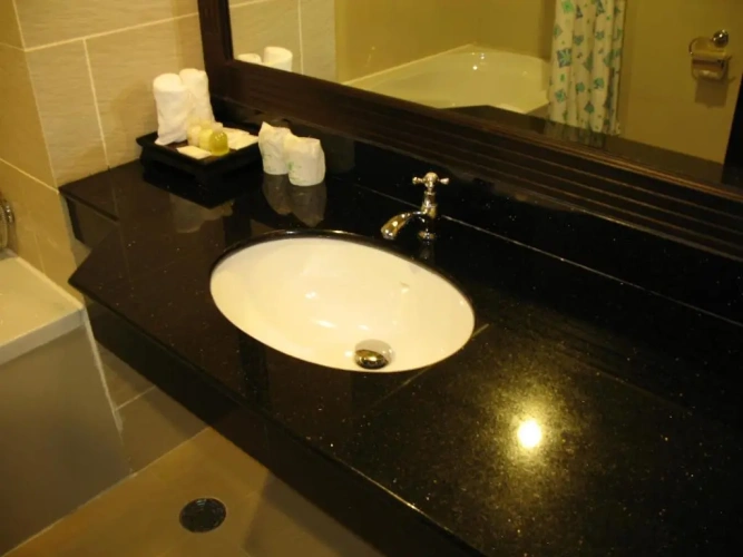 Superior Double room with balcony and with view