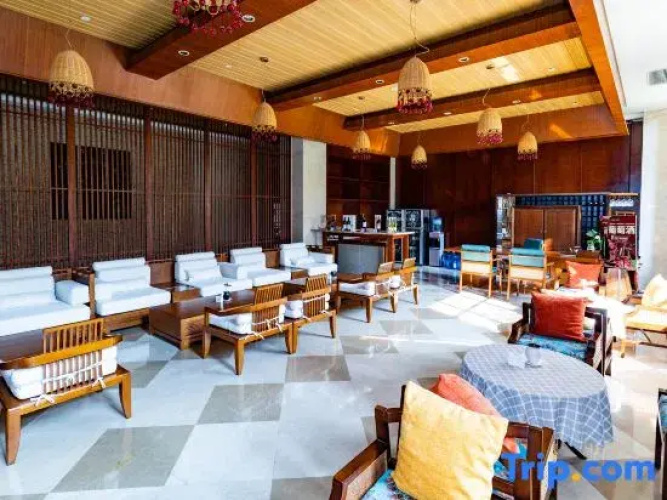 Xinhe Resort