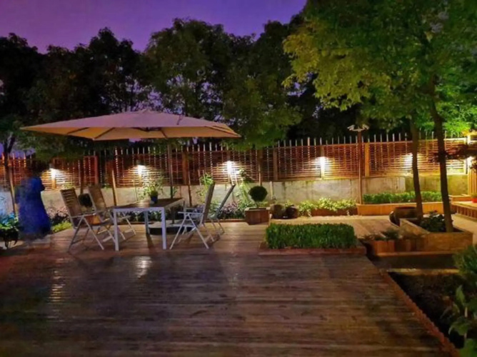 Liuniange Boutique Hostel