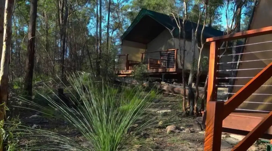Murphy's Creek Hideaway