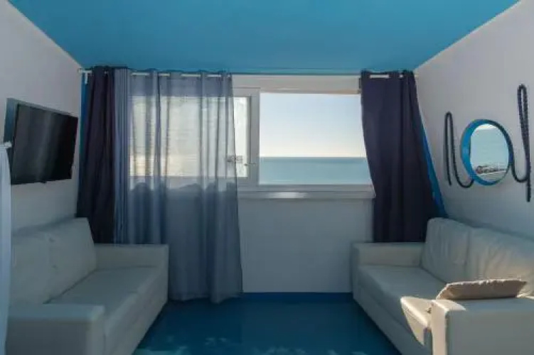 Appartamento Santorini