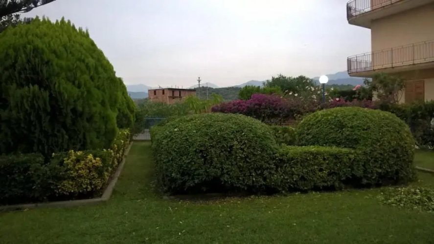 Residence Baia Blu Falcone