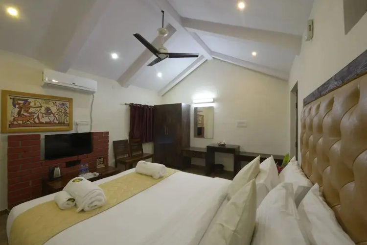 Imagen del hotel
