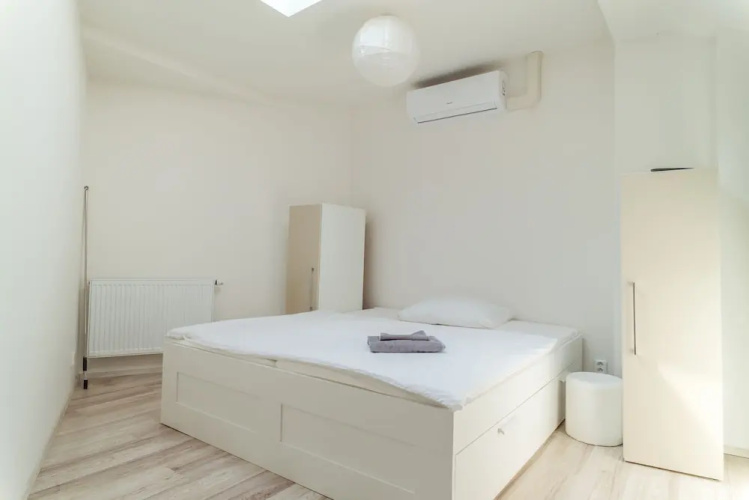 Internesto Apartments Spilberk