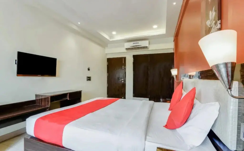Hotel Starlight Inn