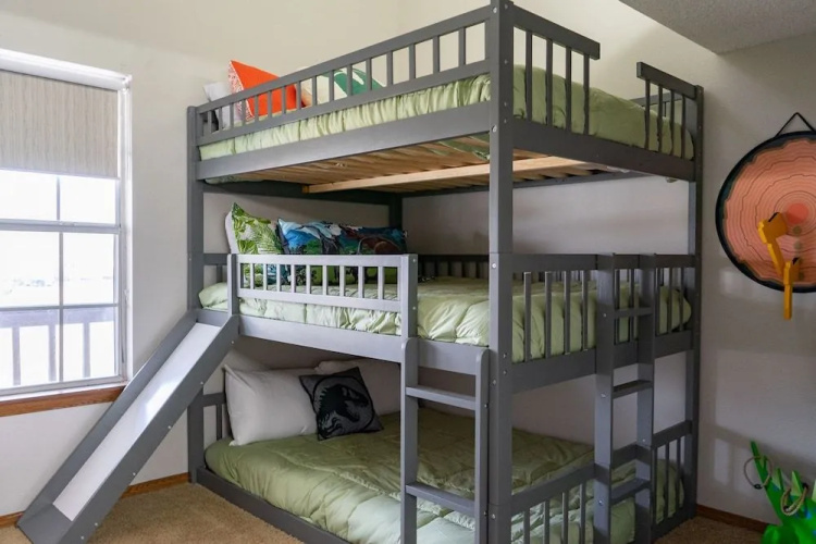 Green Meadow Getaway 2 Bedroom Condo