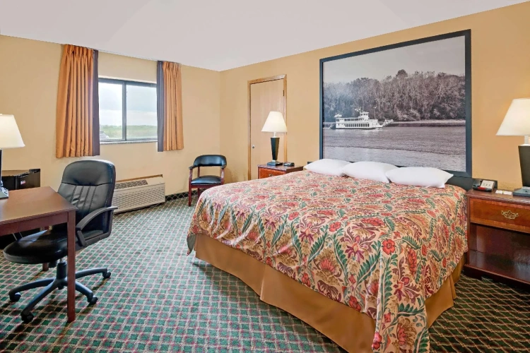 Business Double room