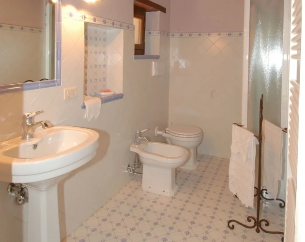 2 Bedrooms Classic Villa