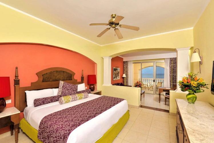 Iberostar Selection Rose Hall Suites