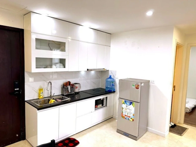 Business Apartment