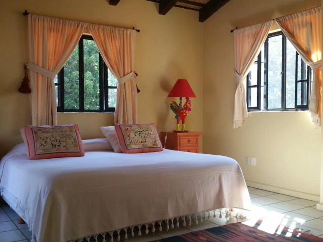 Estrellita's Bed & Breakfast